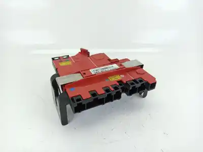 Tweedehands auto-onderdeel relais/zekeringenkastje voor bmw 5 touring (f11) 535 d oem iam-referenties 924049001