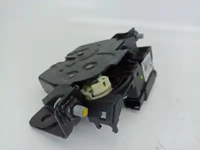 Tweedehands auto-onderdeel kofferbak / poortsluiting voor bmw 5 touring (f11) 535 d oem iam-referenties 9129351