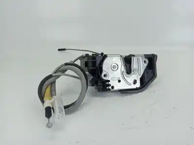 Tweedehands auto-onderdeel achter rechts deurslot voor bmw 5 touring (f11) 535 d oem iam-referenties 7229460