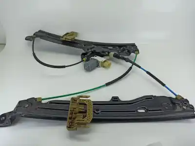 Tweedehands auto-onderdeel regelaar rechts voor ruit voor bmw 5 touring (f11) 535 d oem iam-referenties 7248172