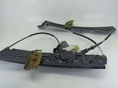 Tweedehands auto-onderdeel regelaar links voorruit voor bmw 5 touring (f11) 535 d oem iam-referenties 72318879