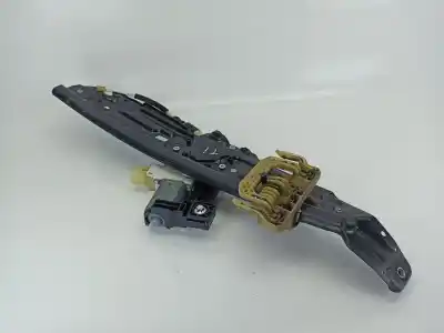 Tweedehands auto-onderdeel regelaar links achterruit voor bmw 5 touring (f11) 535 d oem iam-referenties 7182121