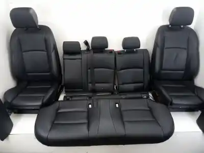 Tweedehands auto-onderdeel complete zadelset voor bmw 5 touring (f11) 535 d oem iam-referenties 