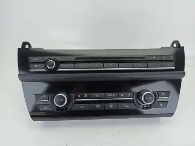 Tweedehands auto-onderdeel klimaatcontrole voor bmw 5 touring (f11) 535 d oem iam-referenties 9241238