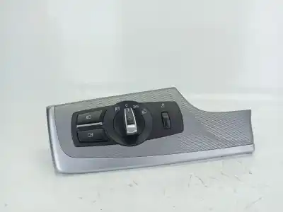 Tweedehands auto-onderdeel lichtbesturing voor bmw 5 touring (f11) 535 d oem iam-referenties 919274404