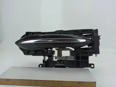 Tweedehands auto-onderdeel buitenste handgreep rechts voor voor bmw 5 touring (f11) 535 d oem iam-referenties x4717565008