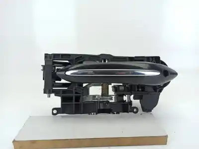 Tweedehands auto-onderdeel buitenste handgreep links voor voor bmw 5 touring (f11) 535 d oem iam-referenties x1717564309