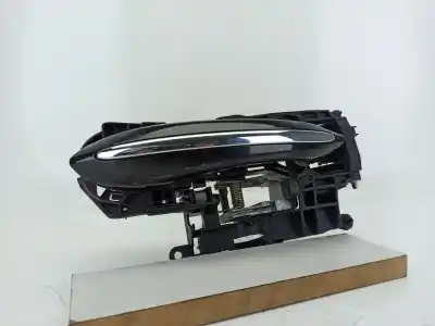 Tweedehands auto-onderdeel rechts achter buiten handgreep voor bmw 5 touring (f11) 535 d oem iam-referenties x4717565008