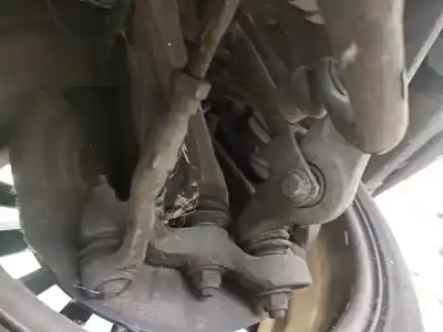 Tweedehands auto-onderdeel knokkel rechts voor voor bmw 5 touring (f11) 535 d oem iam-referenties 