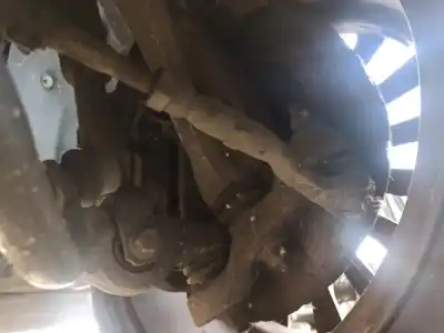 Tweedehands auto-onderdeel knokkel links voor voor bmw 5 touring (f11) 535 d oem iam-referenties 