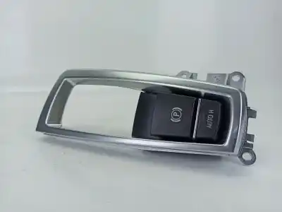 Tweedehands auto-onderdeel handremhendel voor bmw 5 touring (f11) 535 d oem iam-referenties 61319355233