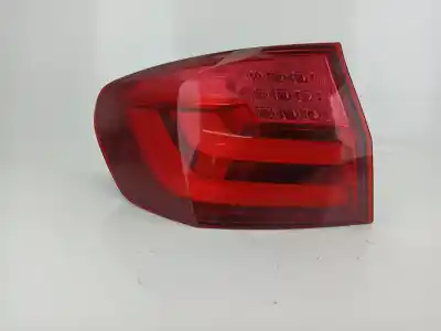 Tweedehands auto-onderdeel linker achterlamp voor bmw 5 touring (f11) 535 d oem iam-referenties 7203234