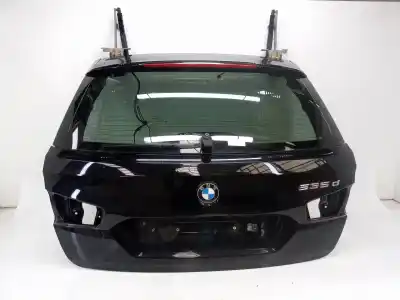 Tweedehands auto-onderdeel achterklep voor bmw 5 touring (f11) 535 d oem iam-referenties 41627265999