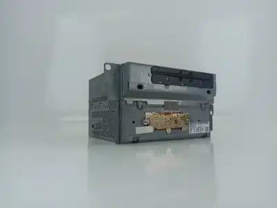 Tweedehands auto-onderdeel gps-navigatiesysteem voor bmw 5 touring (f11) 535 d oem iam-referenties 923915501