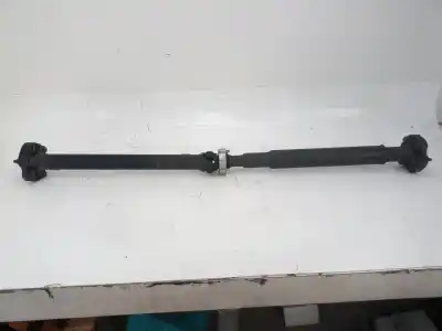 Tweedehands auto-onderdeel centrum transmissie voor bmw 5 touring (f11) 535 d oem iam-referenties 7563166