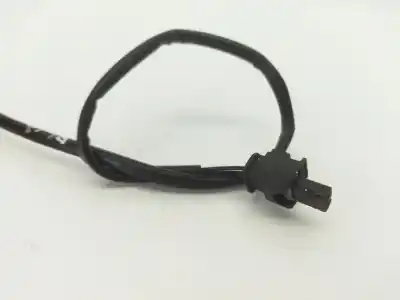 Peça sobressalente para automóvel em segunda mão sensor por bmw x1 (e84) sdrive 18 d referências oem iam 7806254  
