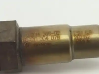 Second-hand car spare part lambda probe for bmw x1 (e84) sdrive 18 d oem iam references 7804369  