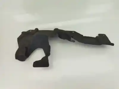 Peça sobressalente para automóvel em segunda mão moldagem por bmw x1 (e84) sdrive 18 d referências oem iam 51717131712  