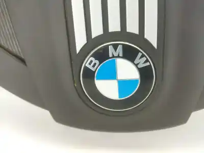 Second-hand car spare part engine cover for bmw x1 (e84) sdrive 18 d oem iam references 1147797410  