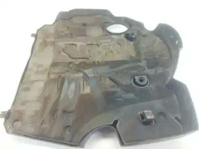 Second-hand car spare part engine cover for bmw x1 (e84) sdrive 18 d oem iam references 1147797410  