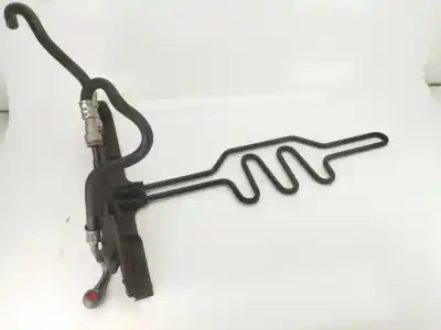 Автозапчасти б/у охладитель рулевого масла за bmw x1 (e84) sdrive 18 d ссылки oem iam 752205006