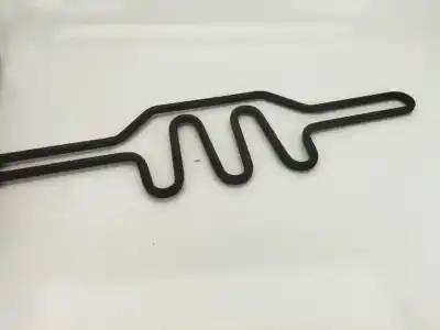 Автозапчастина б/у охолоджувач масла напрямку для bmw x1 (e84) sdrive 18 d посилання на oem iam 752205006  