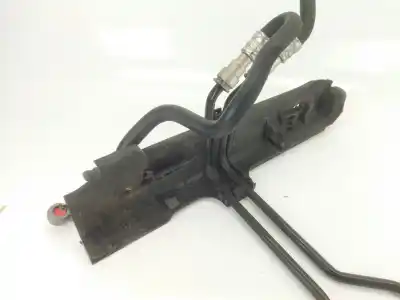 Автозапчастина б/у охолоджувач масла напрямку для bmw x1 (e84) sdrive 18 d посилання на oem iam 752205006  