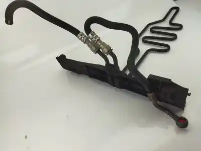 Автозапчастина б/у охолоджувач масла напрямку для bmw x1 (e84) sdrive 18 d посилання на oem iam 752205006  