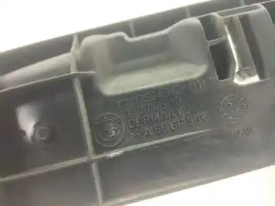 Автозапчастина б/у охолоджувач масла напрямку для bmw x1 (e84) sdrive 18 d посилання на oem iam 752205006  