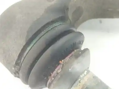 Автозапчасти б/у передний левый нижний рычаг подвески за bmw x1 (e84) sdrive 18 d ссылки oem iam 31122405859  