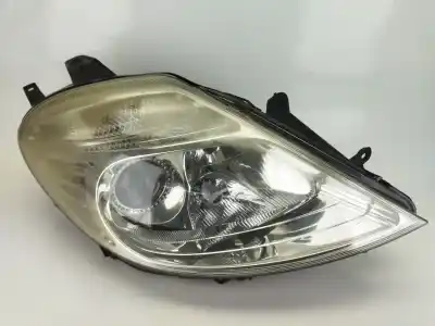Peça sobressalente para automóvel em segunda mão farol / farolim direito por citroen c8 (ea_, eb_) 2.2 hdi referências oem iam 1494619080