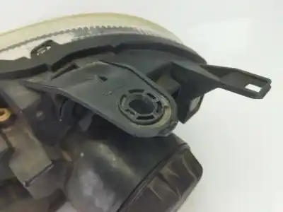 Second-hand car spare part right headlight for citroen c8 (ea_, eb_) 2.2 hdi oem iam references 1494619080  