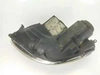 Second-hand car spare part right headlight for citroen c8 (ea_, eb_) 2.2 hdi oem iam references 1494619080  