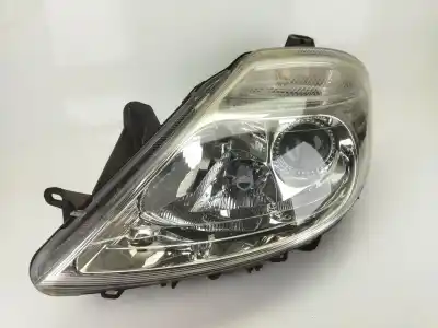 Peça sobressalente para automóvel em segunda mão farol / farolim esquerdo por citroen c8 (ea_, eb_) 2.2 hdi referências oem iam 8901019176  