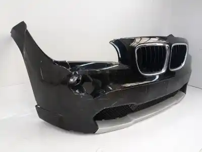 Peça sobressalente para automóvel em segunda mão para choques dianteiro por bmw x1 (e84) sdrive 18 d referências oem iam 51112990185  