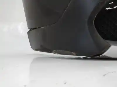 Peça sobressalente para automóvel em segunda mão para choques dianteiro por bmw x1 (e84) sdrive 18 d referências oem iam 51112990185  