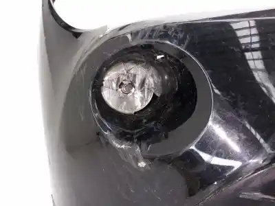 Peça sobressalente para automóvel em segunda mão para choques dianteiro por bmw x1 (e84) sdrive 18 d referências oem iam 51112990185  