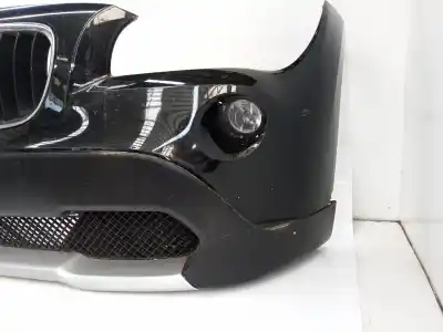 Peça sobressalente para automóvel em segunda mão para choques dianteiro por bmw x1 (e84) sdrive 18 d referências oem iam 51112990185  