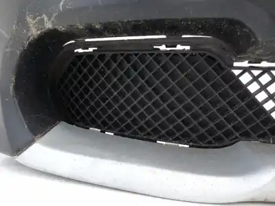 Peça sobressalente para automóvel em segunda mão para choques dianteiro por bmw x1 (e84) sdrive 18 d referências oem iam 51112990185  