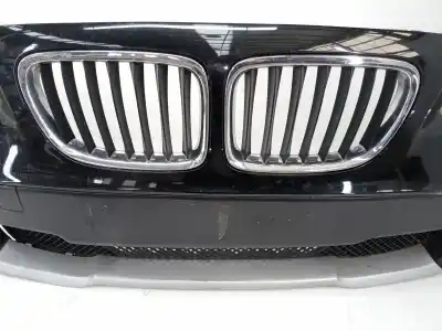 Peça sobressalente para automóvel em segunda mão para choques dianteiro por bmw x1 (e84) sdrive 18 d referências oem iam 51112990185  
