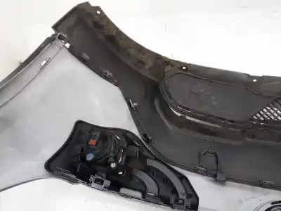 Peça sobressalente para automóvel em segunda mão para choques dianteiro por bmw x1 (e84) sdrive 18 d referências oem iam 51112990185  