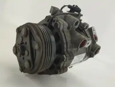 Second-hand car spare part air conditioning compressor for suzuki swift iii (mz, ez) 1.3 (rs 413) oem iam references 9520062ja0  