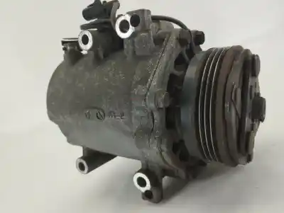 Second-hand car spare part air conditioning compressor for suzuki swift iii (mz, ez) 1.3 (rs 413) oem iam references 9520062ja0  