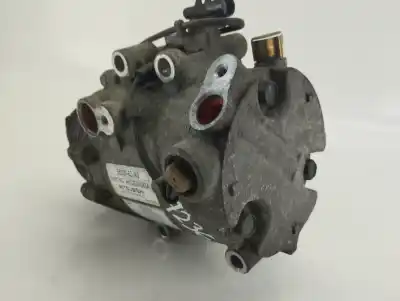 Second-hand car spare part air conditioning compressor for suzuki swift iii (mz, ez) 1.3 (rs 413) oem iam references 9520062ja0  