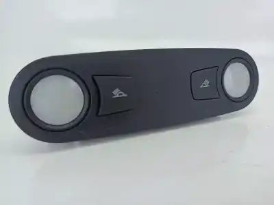 Second-hand car spare part interior light for audi a5 (8t3) 3.0 tdi quattro oem iam references 8t0947111a6ps