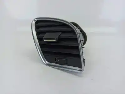 Second-hand car spare part air ventilation grille for audi a5 (8t3) 3.0 tdi quattro oem iam references 8t1820902c