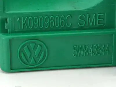 Peça sobressalente para automóvel em segunda mão sensor por audi a5 (8t3) 3.0 tdi quattro referências oem iam 1k0909606c  