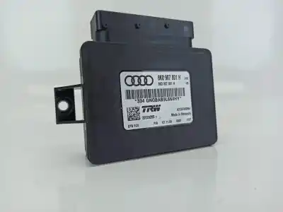 Second-hand car spare part ELECTRONIC MODULE for AUDI A5 (8T3)  OEM IAM references 8K0907801H  