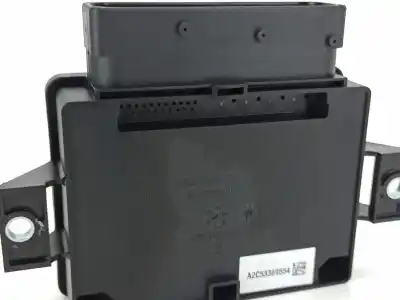 Second-hand car spare part electronic module for audi a5 (8t3) 3.0 tdi quattro oem iam references 8k0907801h  