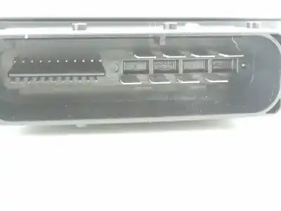 Second-hand car spare part electronic module for audi a5 (8t3) 3.0 tdi quattro oem iam references 8k0907801h  